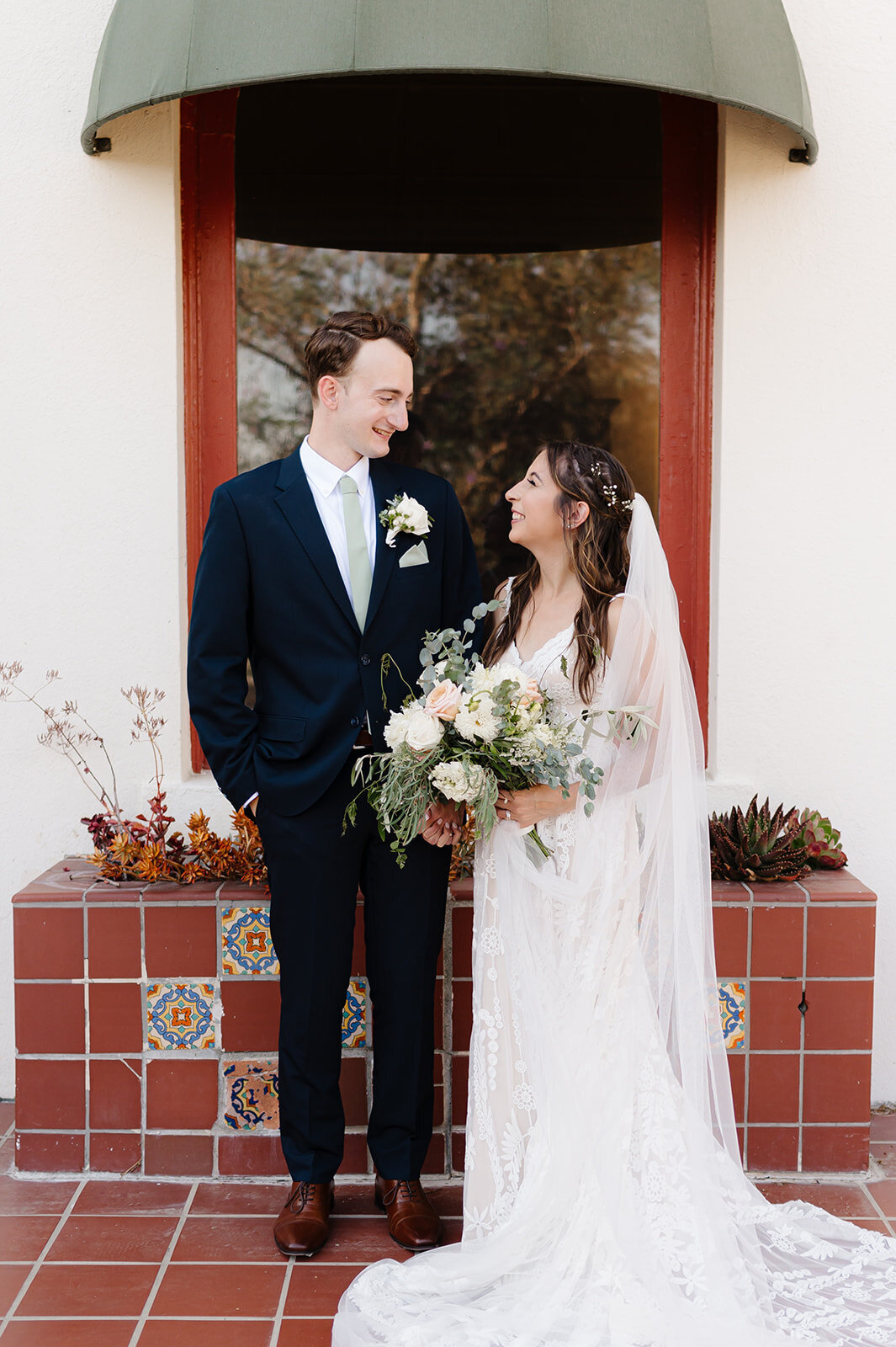 Muckanthaler Mansion Wedding 44