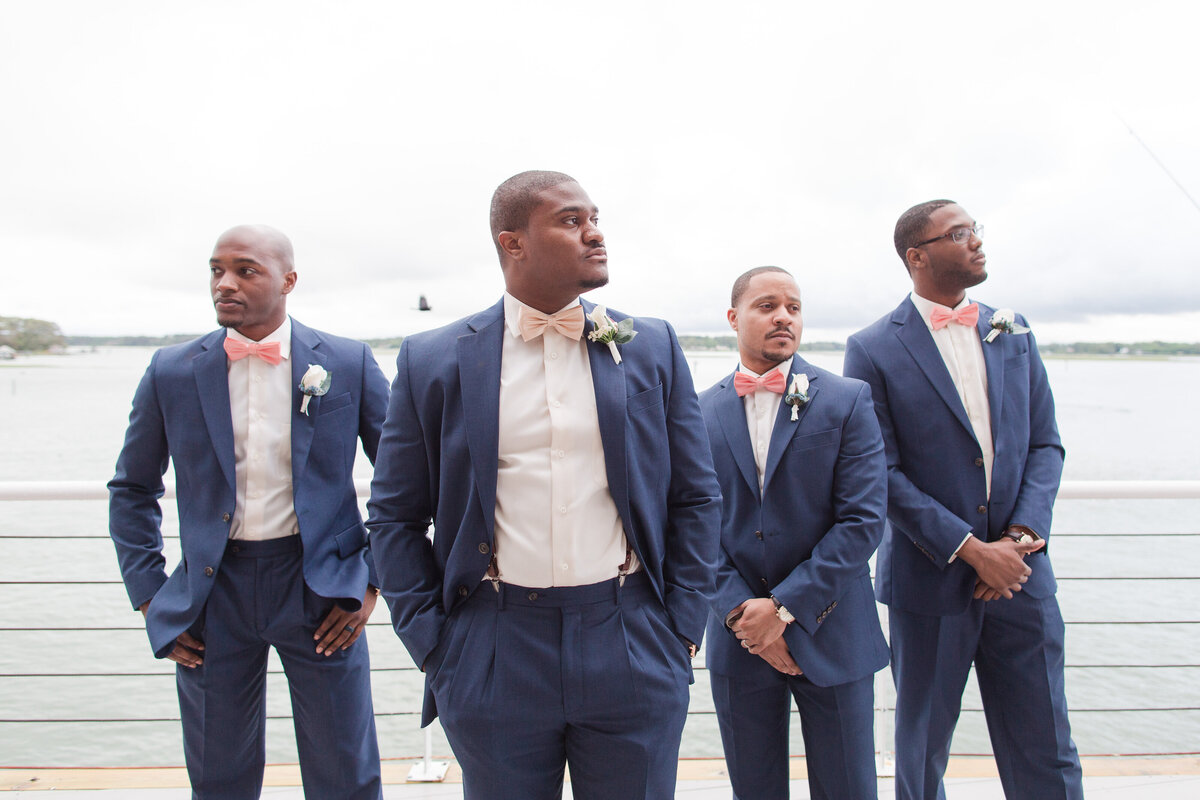 Angie McPherson Photography Ciera Darian Bridal Party Portraits-6