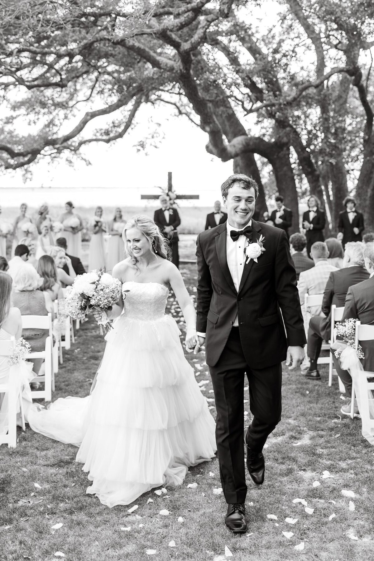 Emma Kate + Will  Ceremony-167
