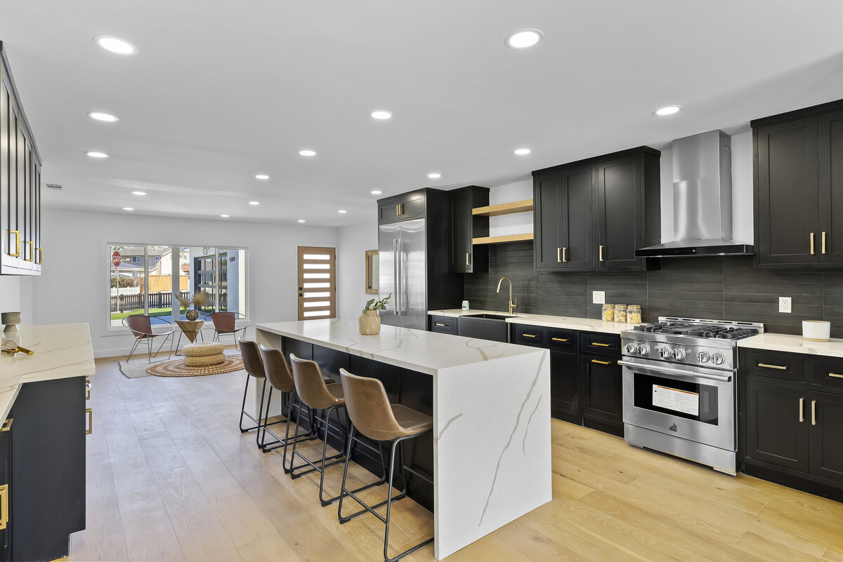 black-and-white-kitchen-remodel-open-concept-aw-development