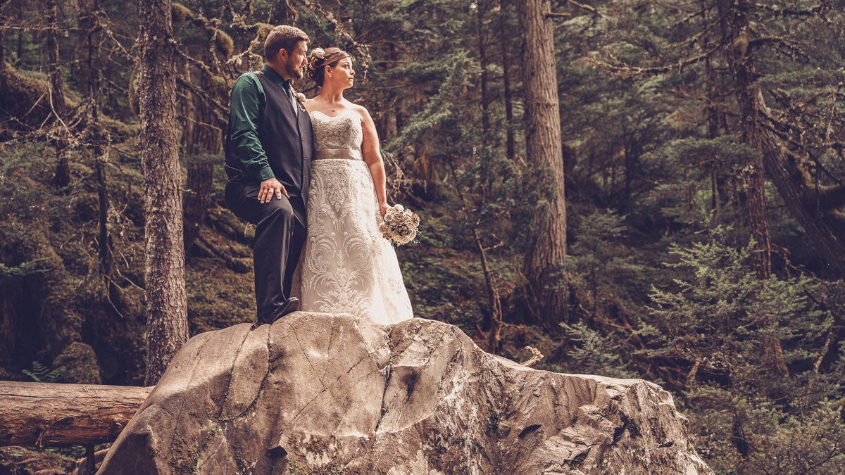 Alyeska Alaska adventure elopement-33
