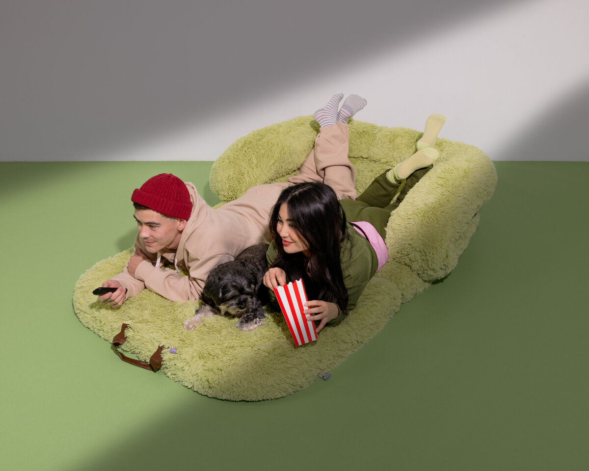 Doghumanbed_fall_-18