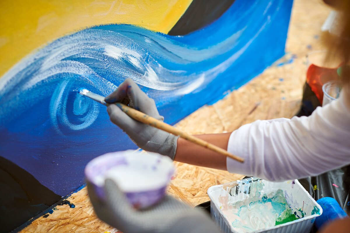 Mural Painting