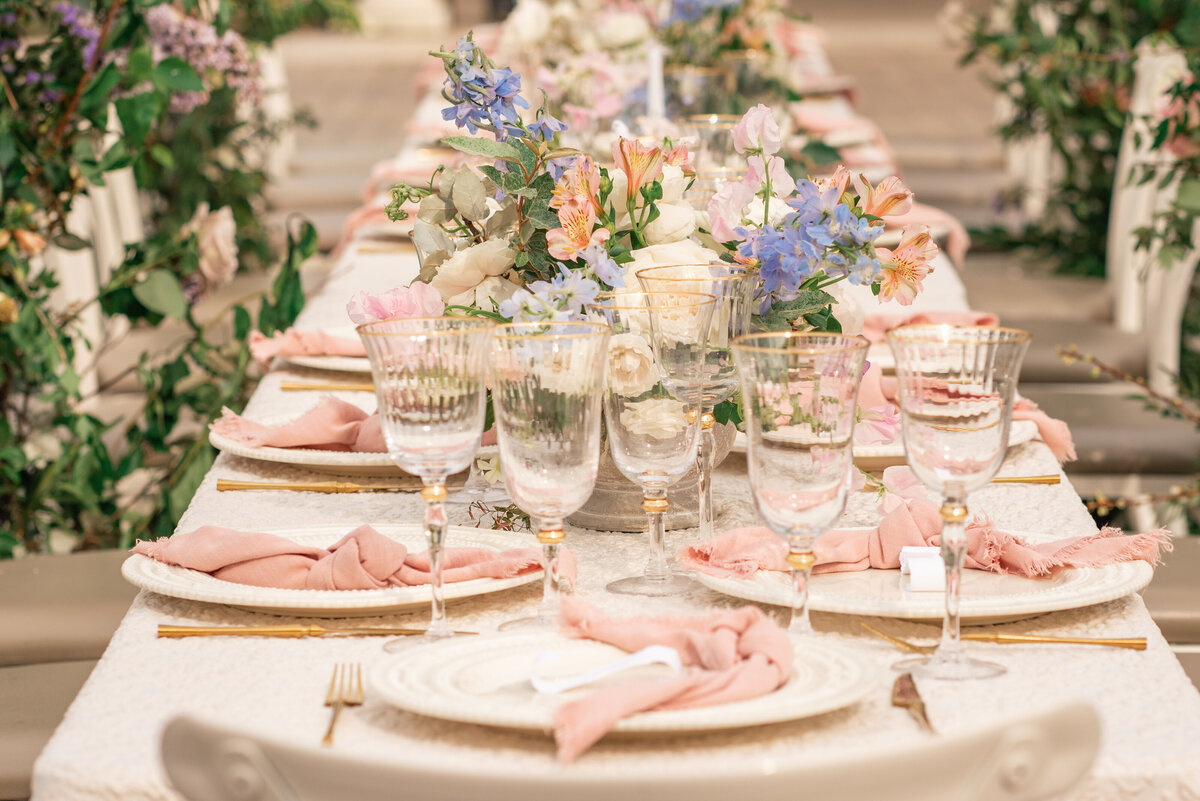 Luxury Austin Texas Wedding 