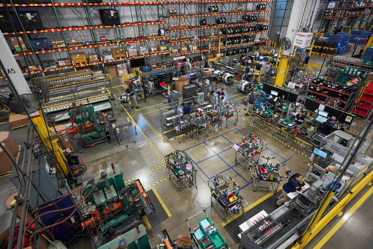 Commercial Industrial Manufacturing Photographer-47