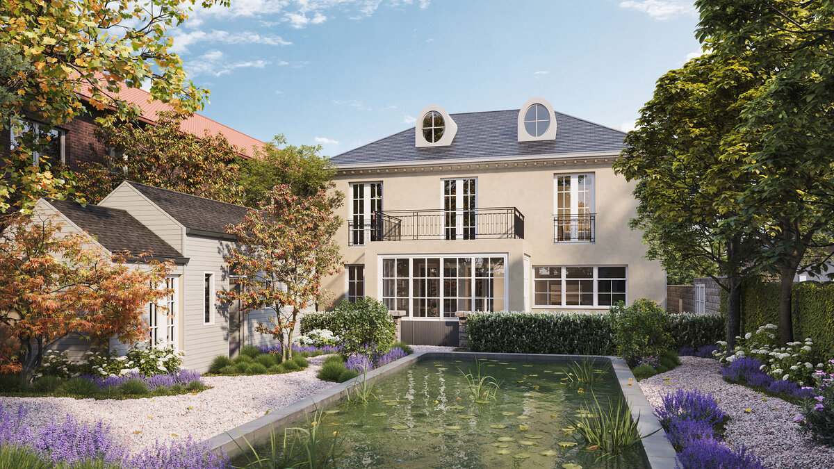 Mansion-Road-Bellevue-Hill-Rear-Crush-Architecture