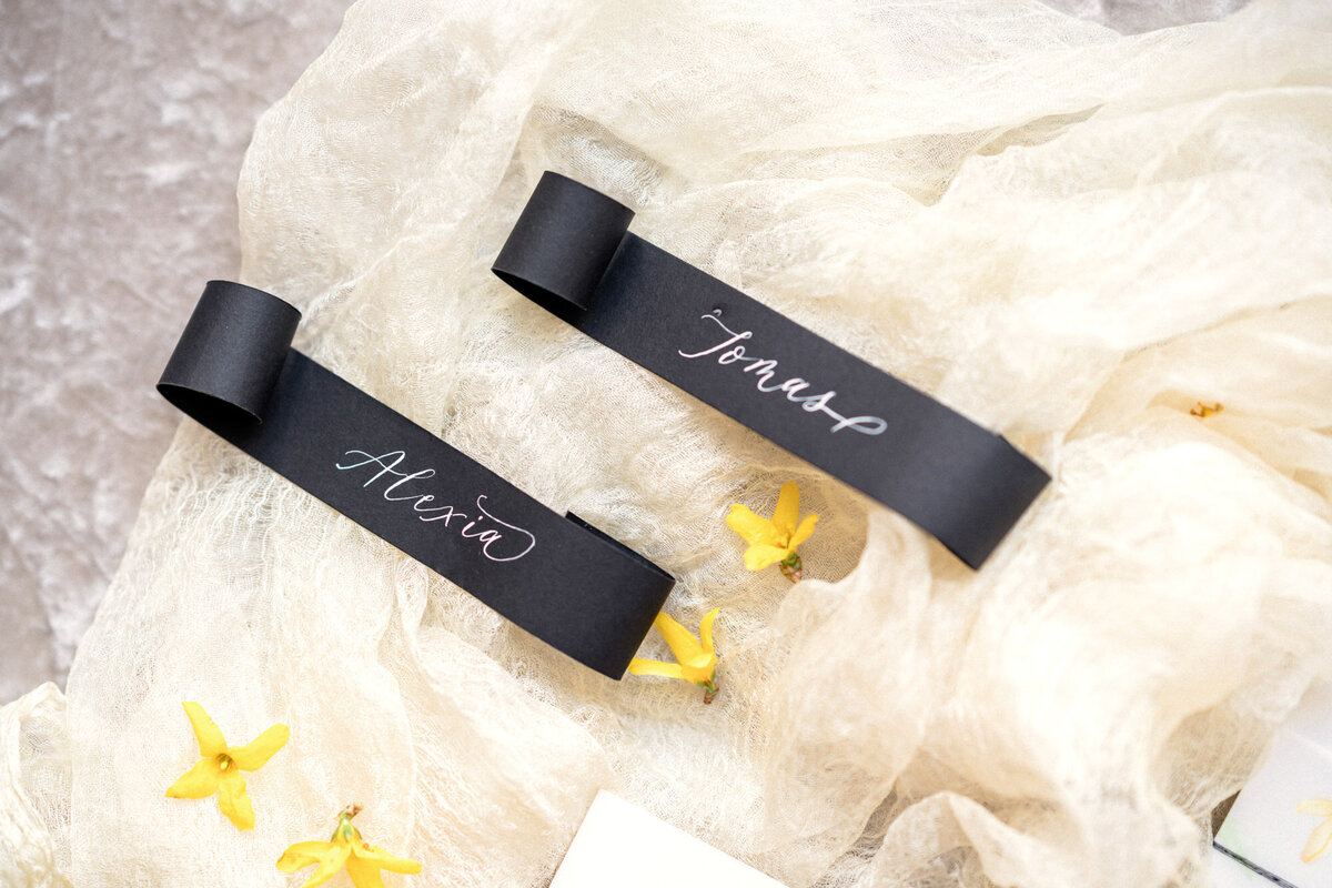 19-London_wedding_elopement_flatlay_black_yellow_victoria_amrose_photography (6)