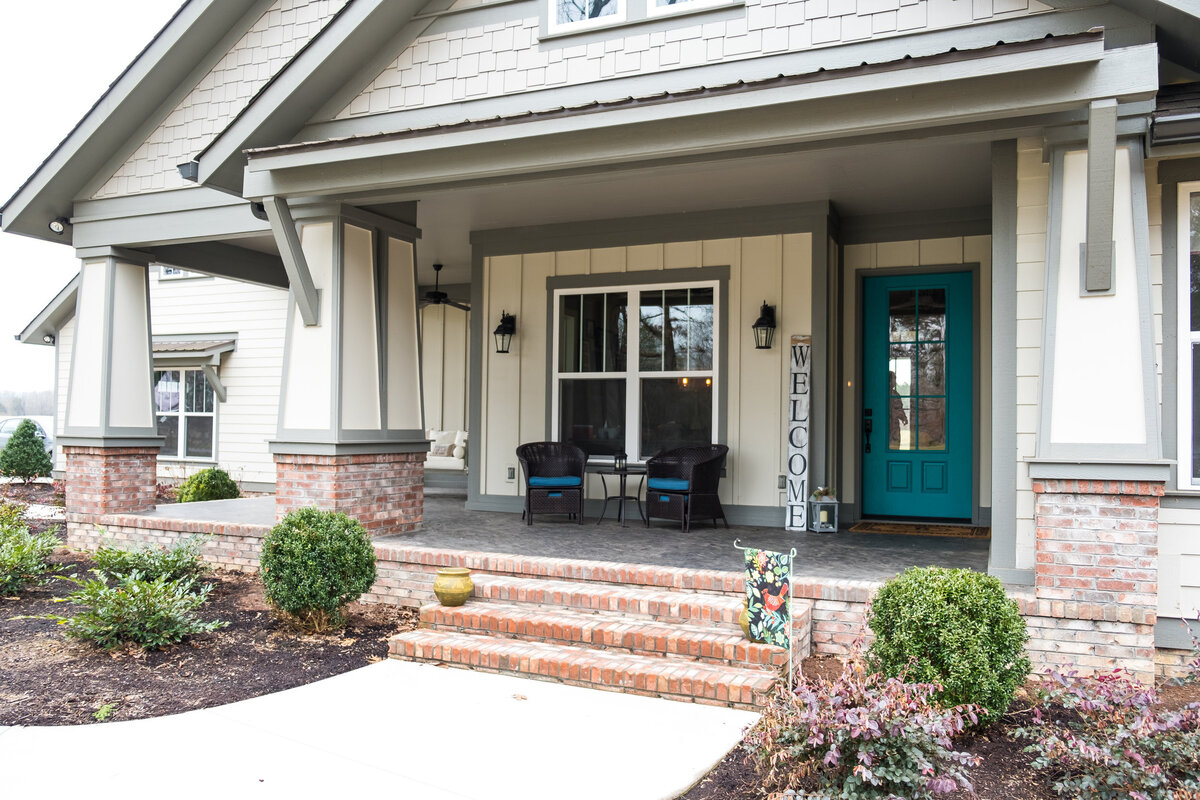 Front Porch 2
