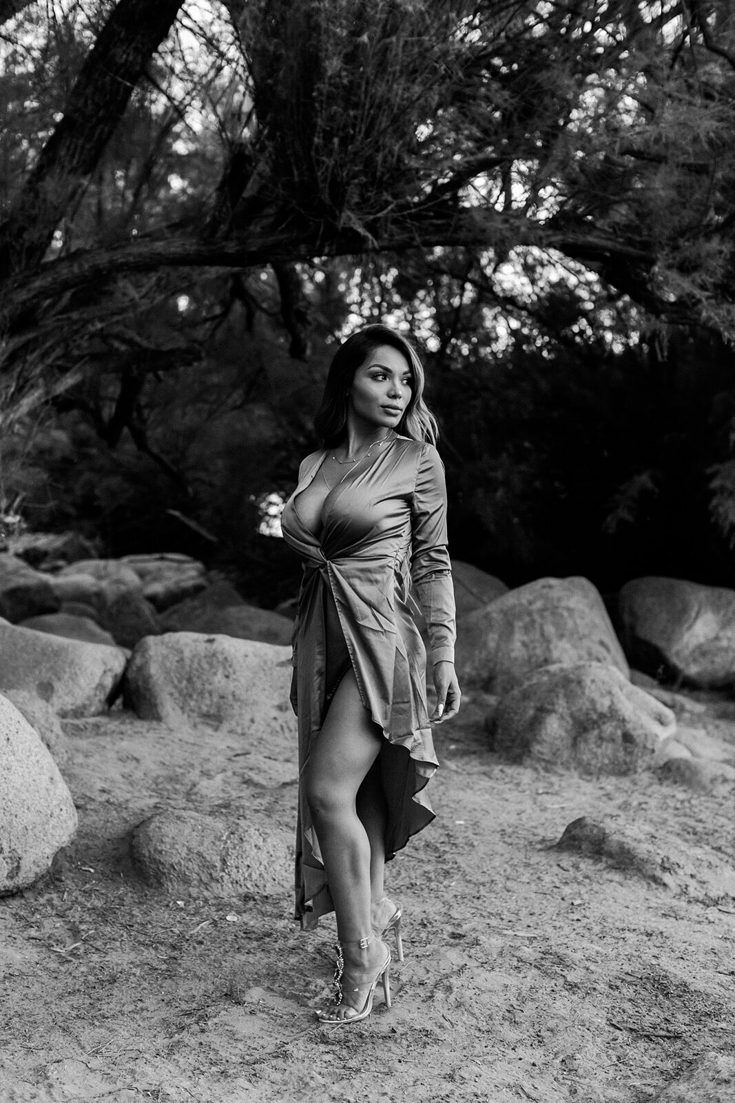 women portraits in gilbert az