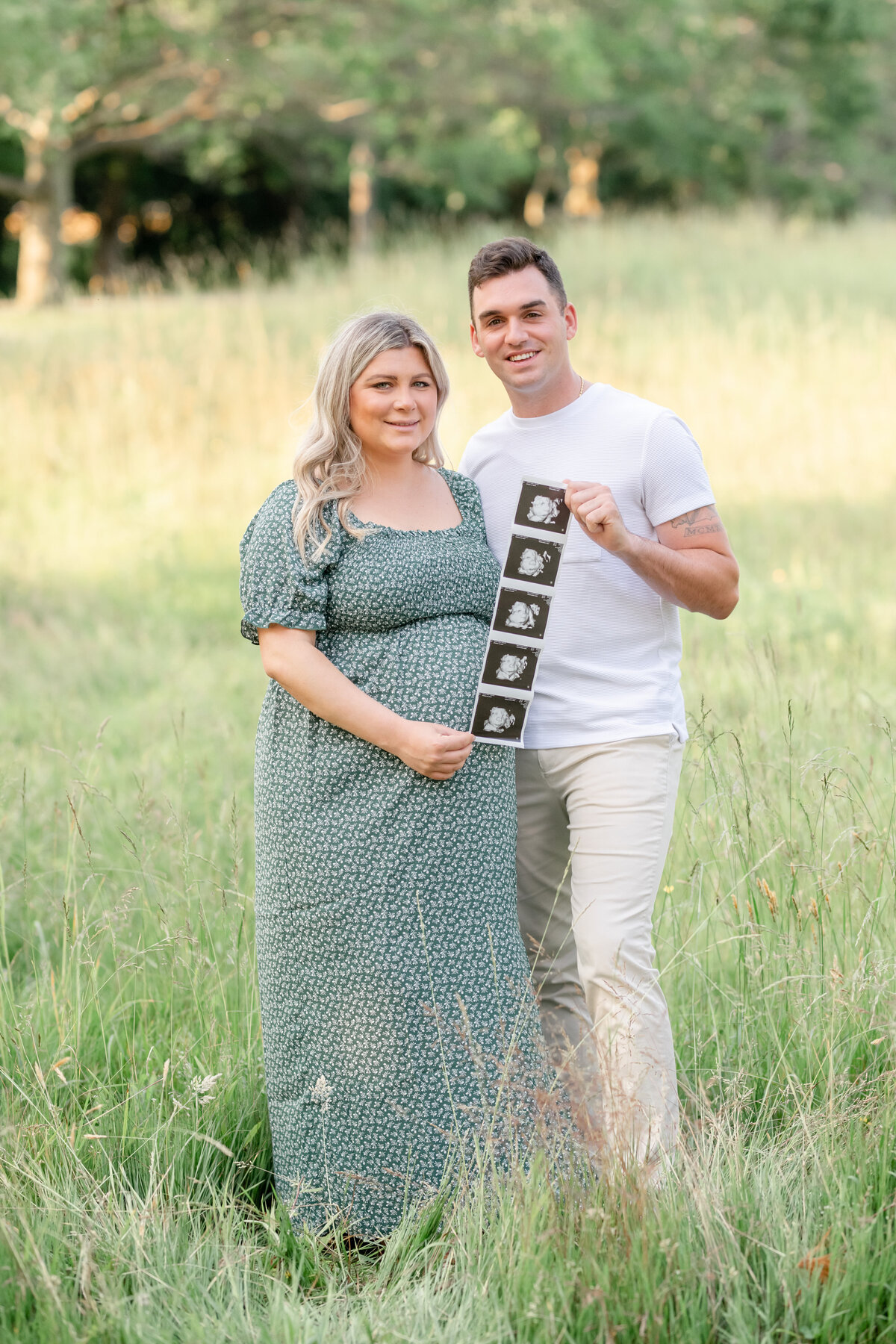 Summer Maternity session in Buffalo NYNatali + CJ-36