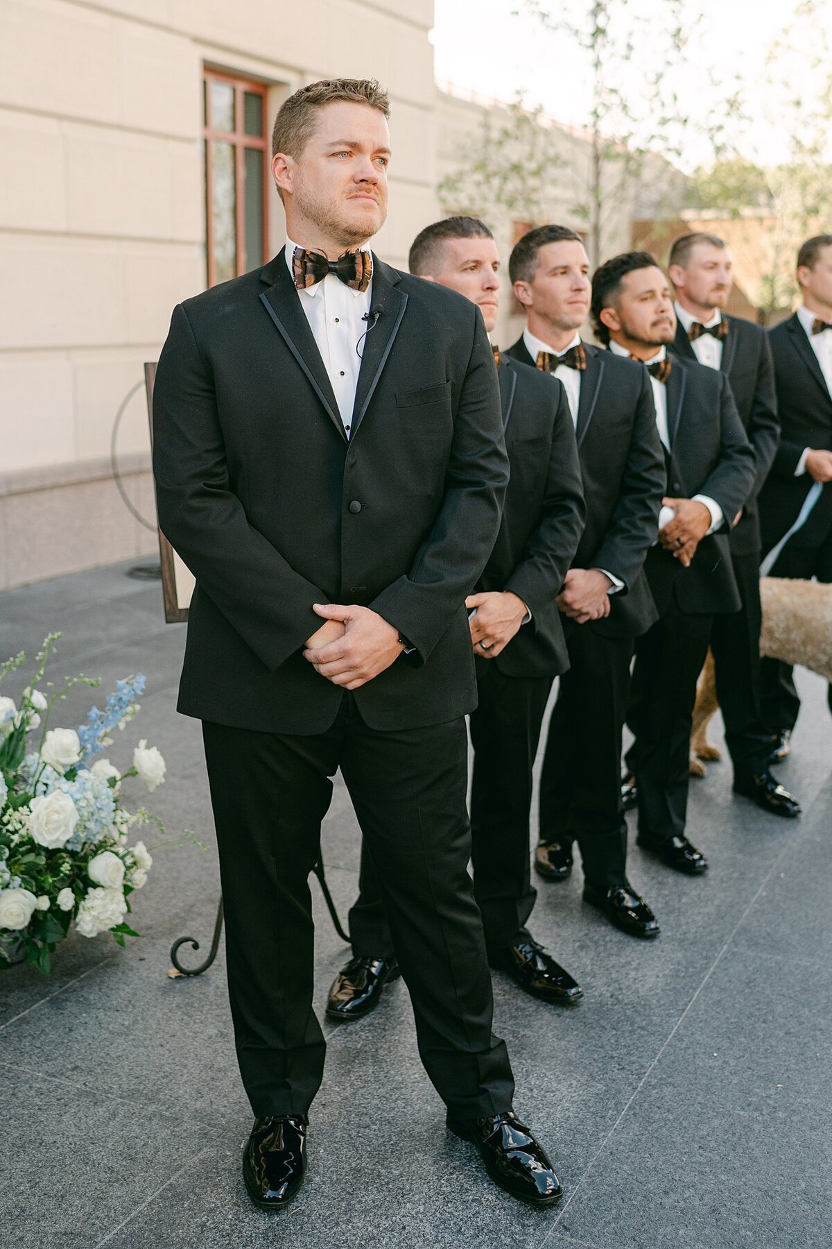Hotel Carmichael Wedding Alison Mae Photography_1910