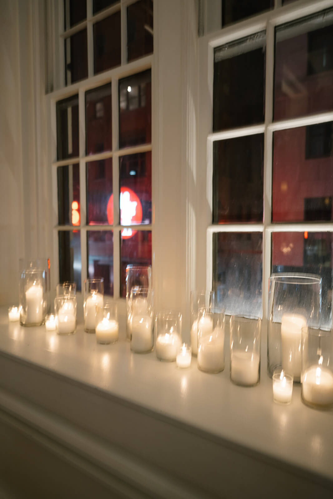 31.nashville-welcome-party-noelle-hotel-blue-and-lavender-modern-vintage-events