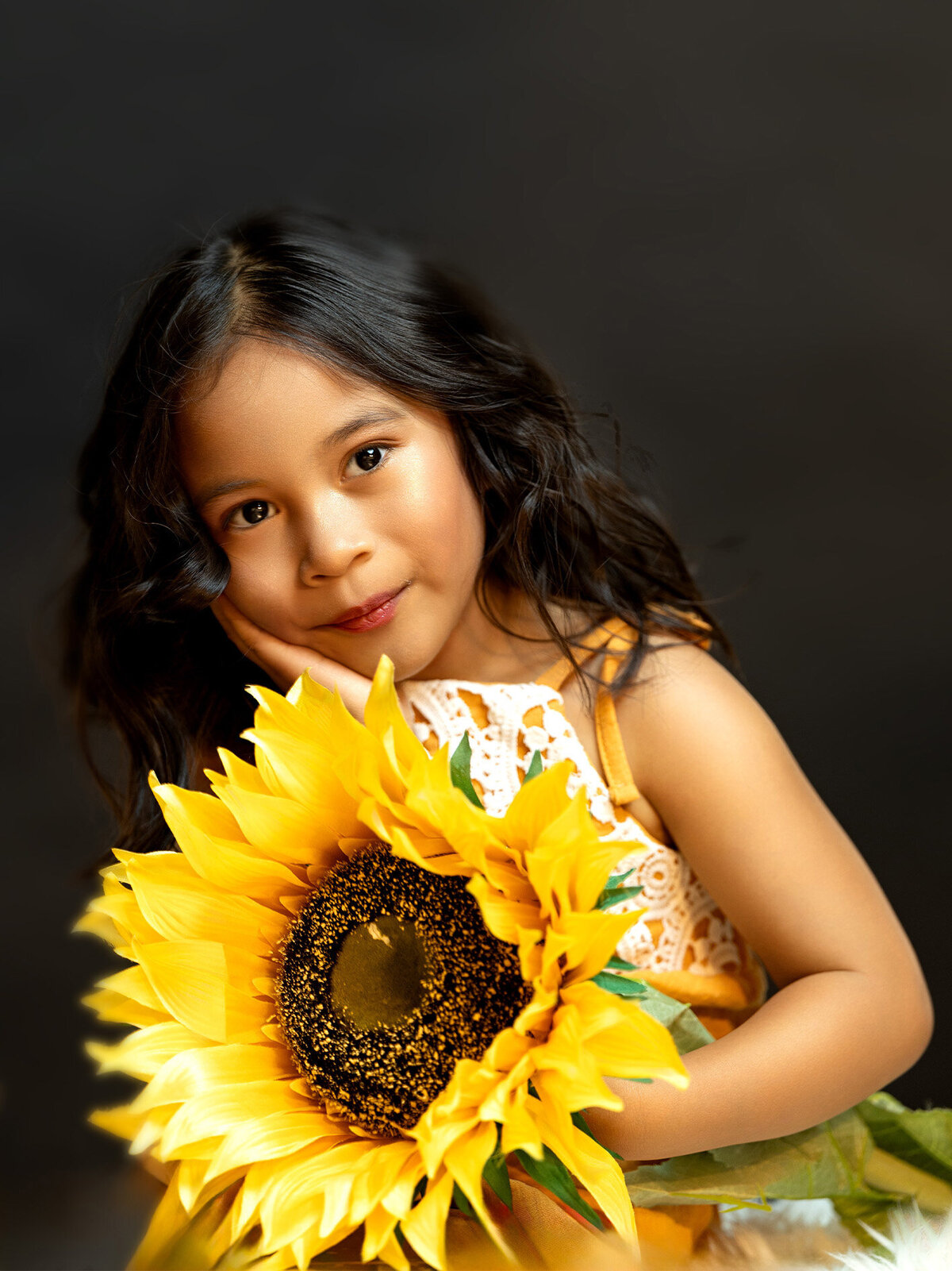 Janiyah Yellow
