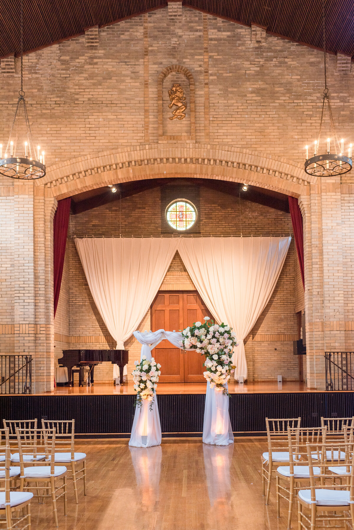 St Francis Hall DC Wedding-382