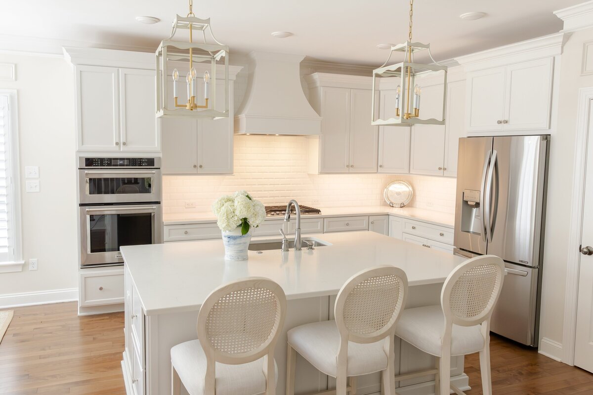 Dana Hennesey Designs | Richmond, VA Interior Designer