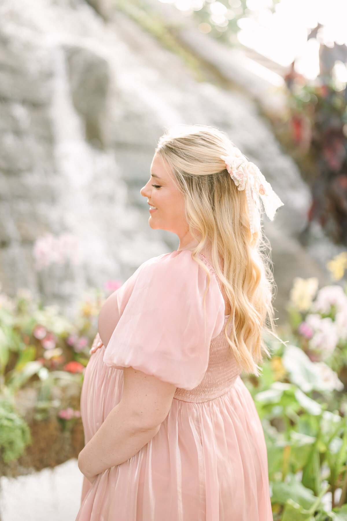 Dukes - Maternity-32