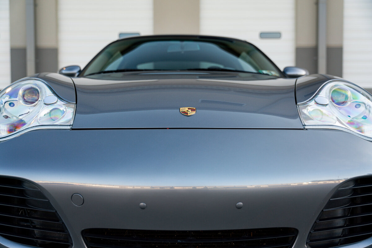 Porsche 911 Turbo-19