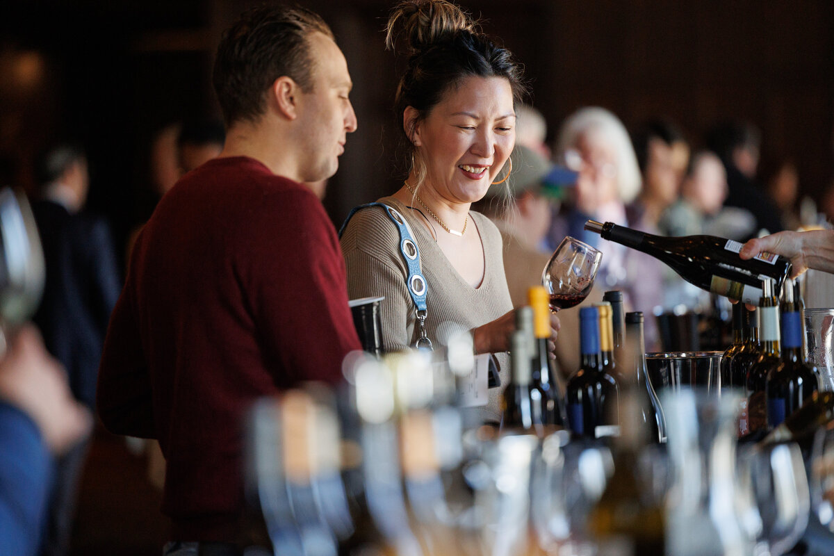 San Francisco- Julia Morgan Ballroom-Wines of Portugal30