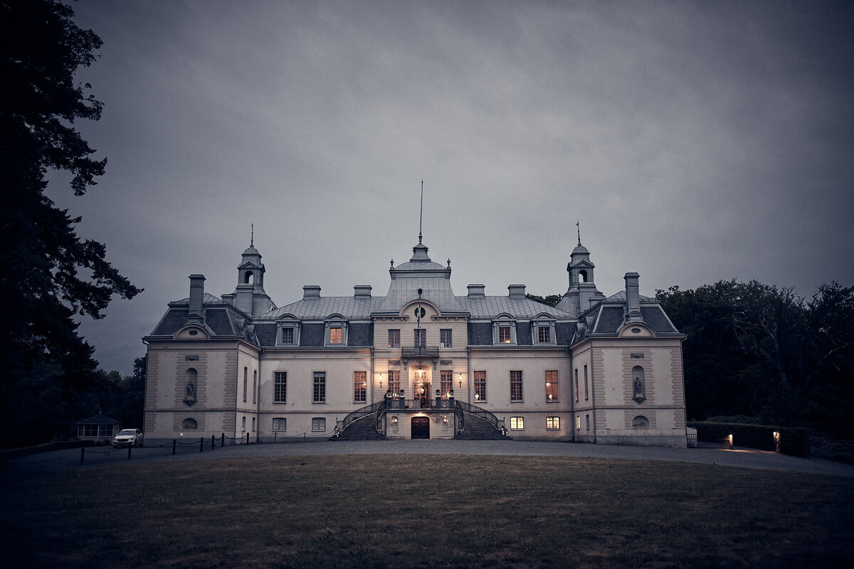 slottet
