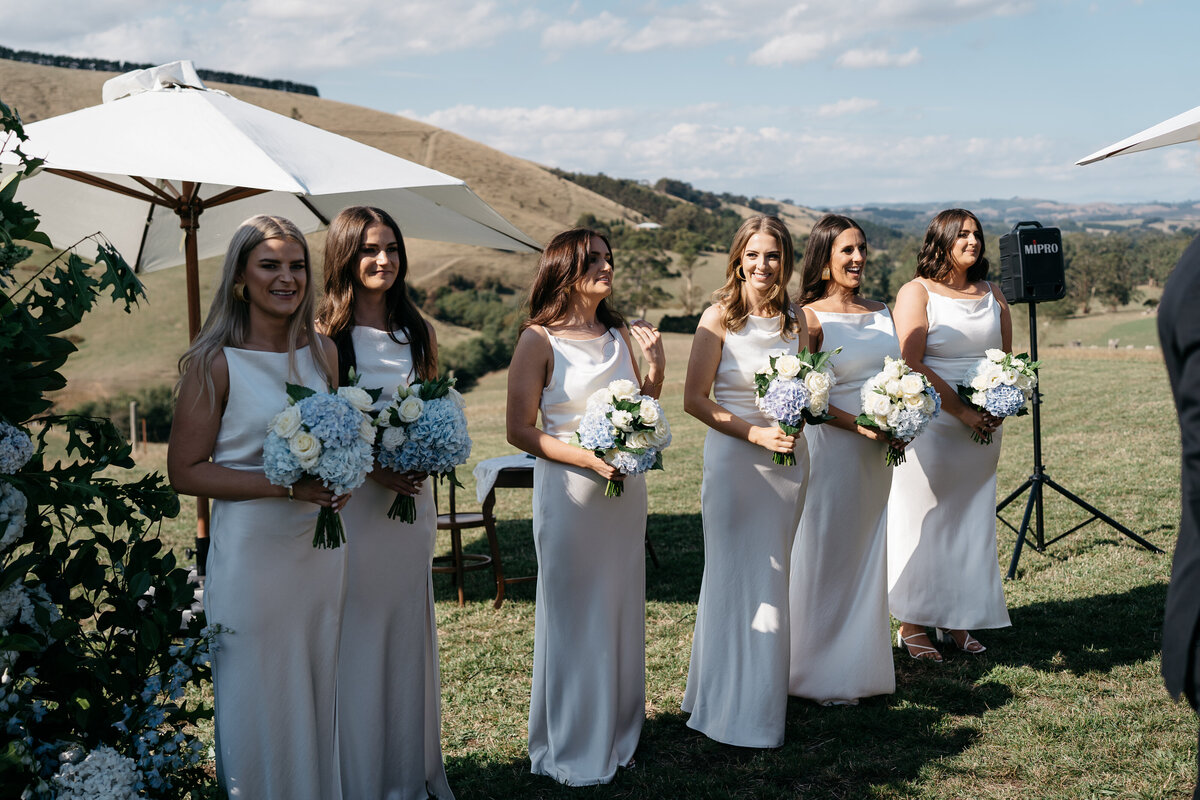 Courtney Laura Photography, Yarra Valley Wedding Photographer, Farm Society, Dumbalk North, Lucy and Bryce-305