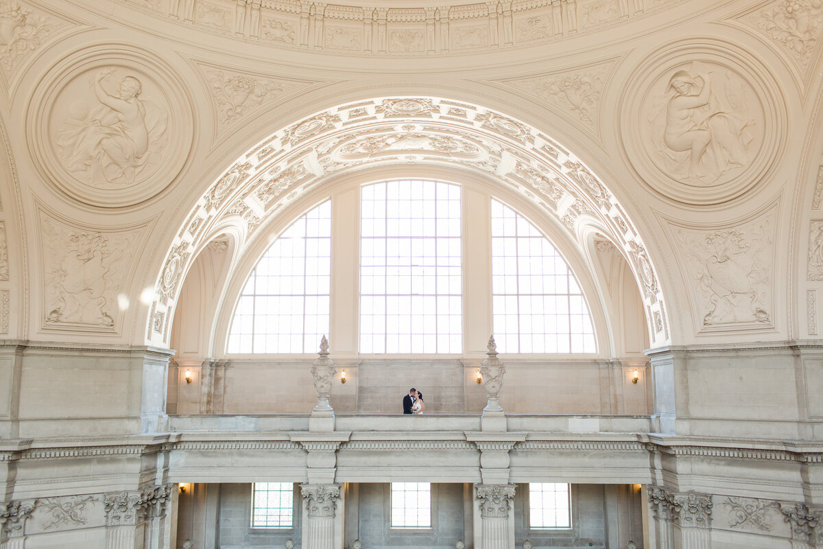 Melissa Daniel SF City Hall-4