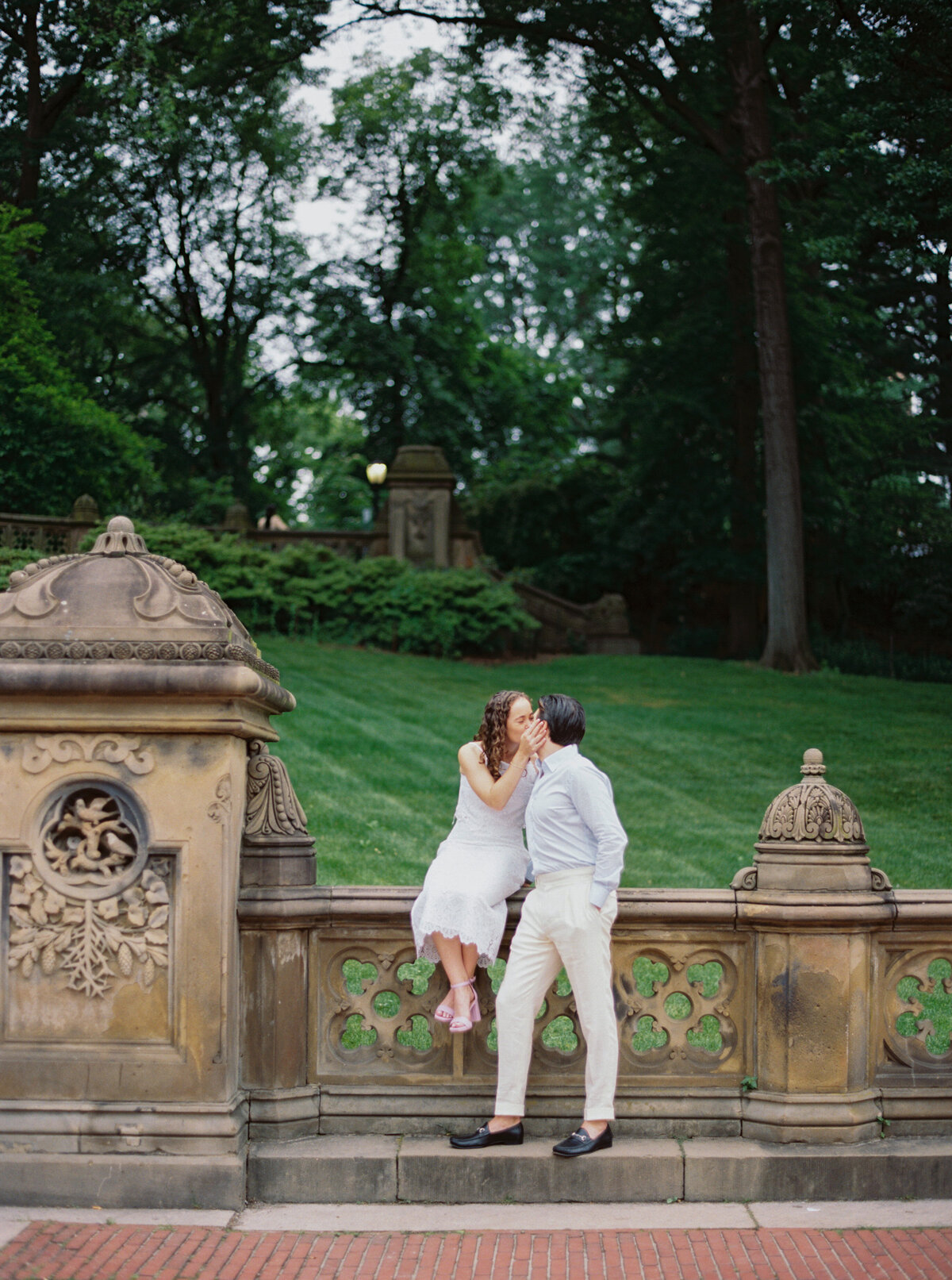 Aly & Grant Highlights | Amarachi Ikeji Photography 17