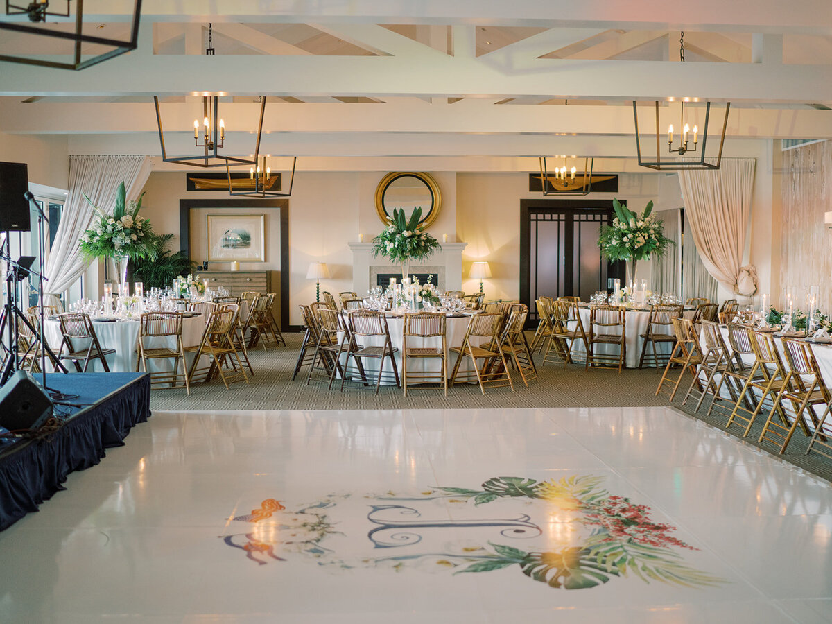 Jillian & Dylan Wedding 1714