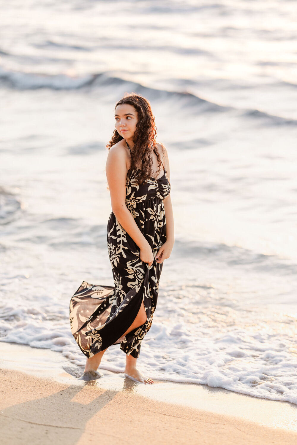 Senior-Photos-Kukio-Beach-Hawaii (24)
