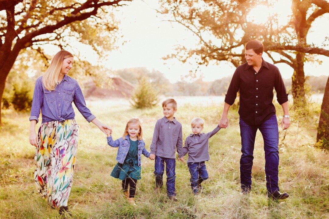 Preserve the laughter and love of your family with our expert photography.