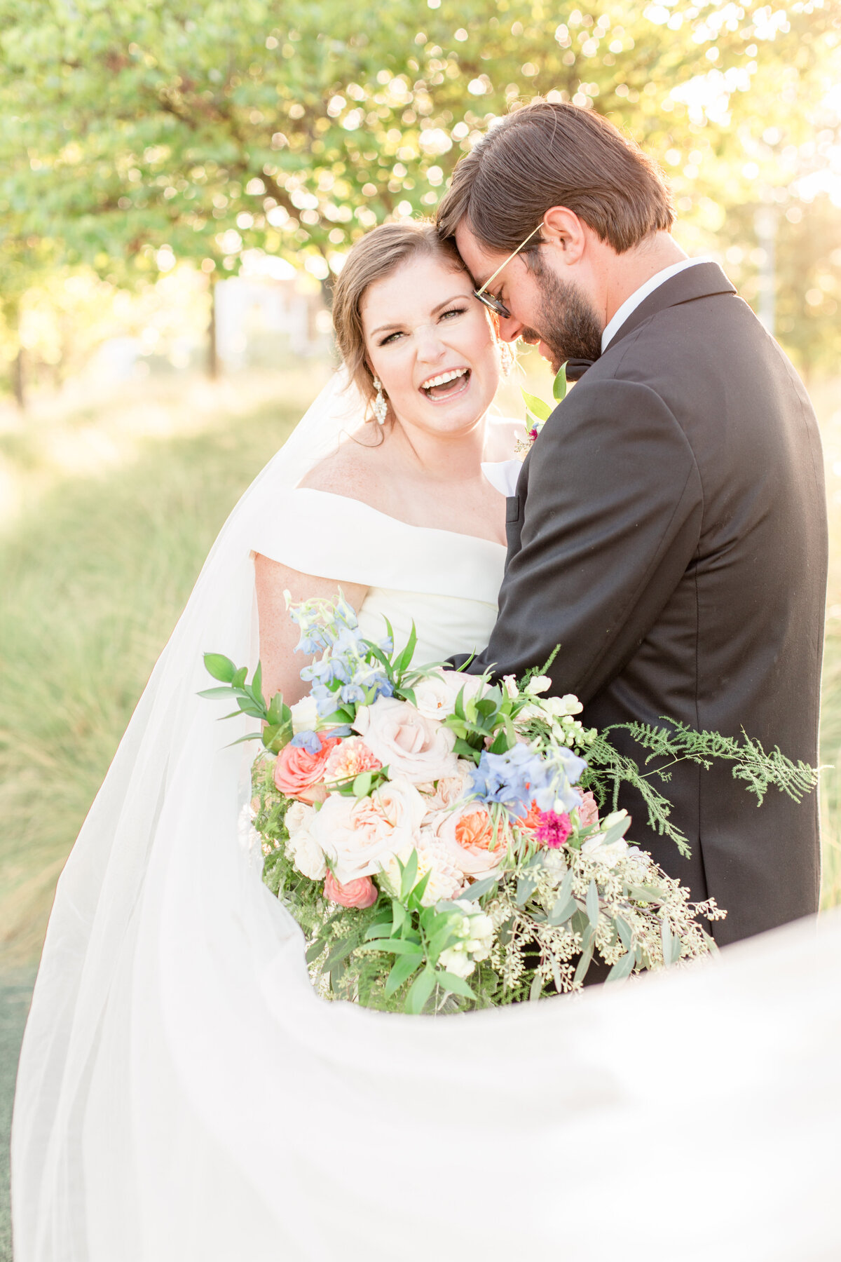 Birmingham, Alabama Wedding & Engagement Photographers - Katie & Alec Photography 1