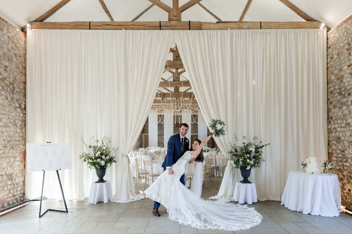 Meg + Matt 052 Wedding Highlights