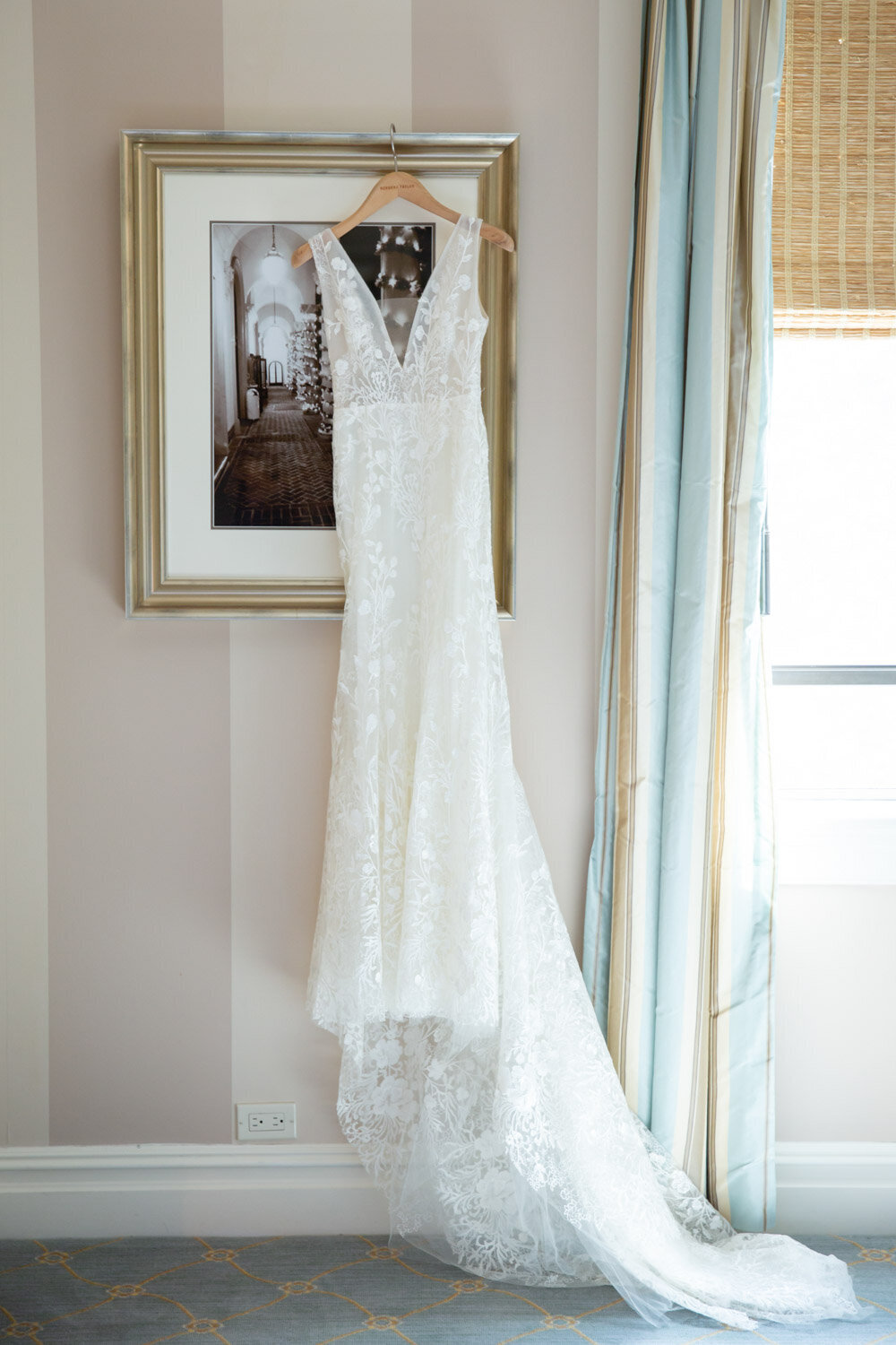 wedding photography at the westchester country club