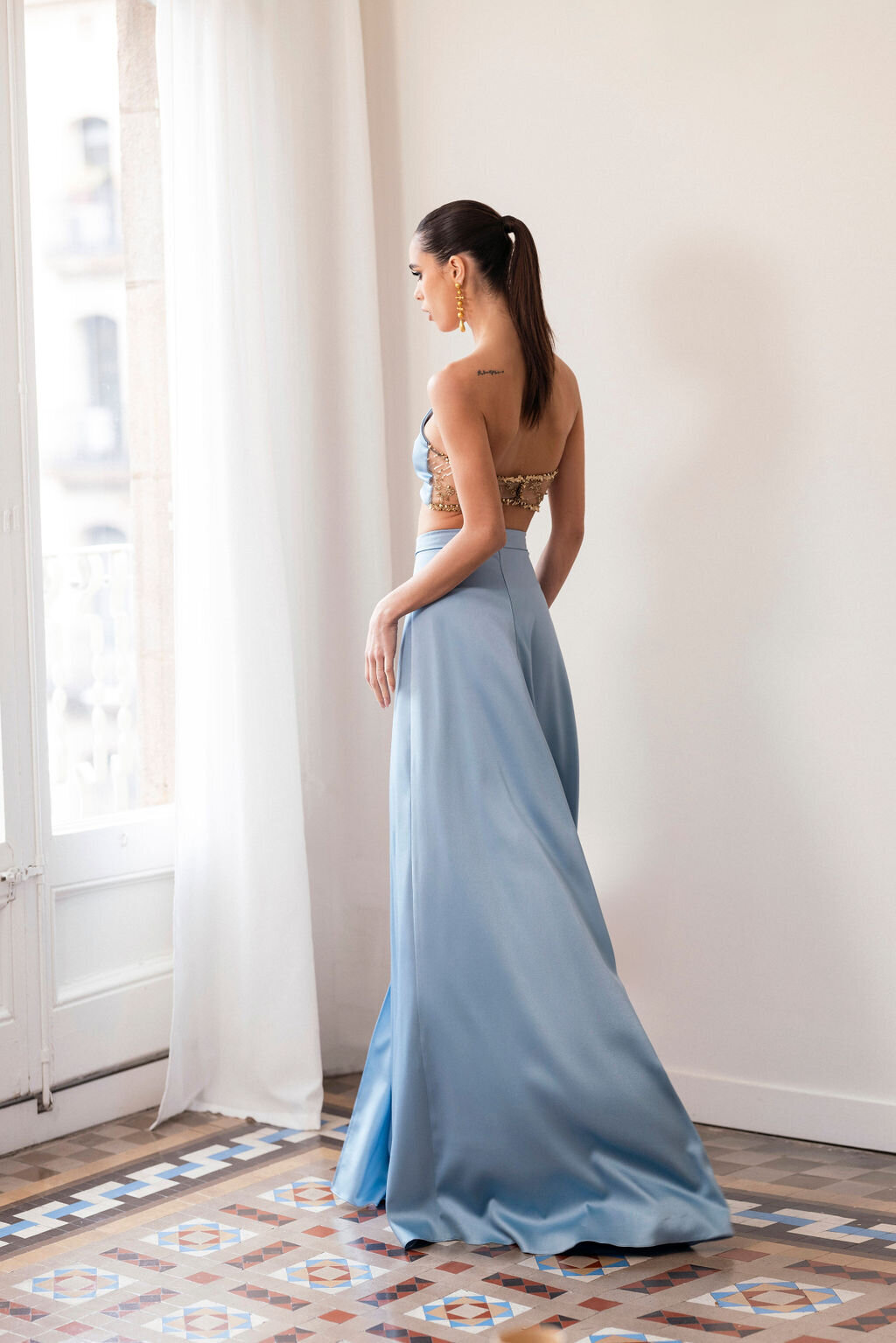 7DRESS34