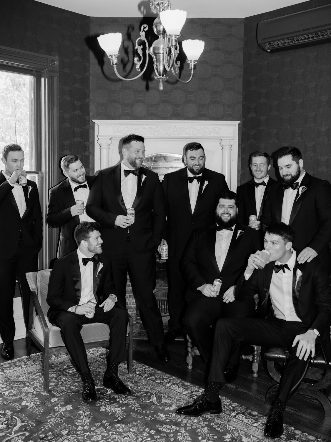 Austin Texas Wedding Photographer