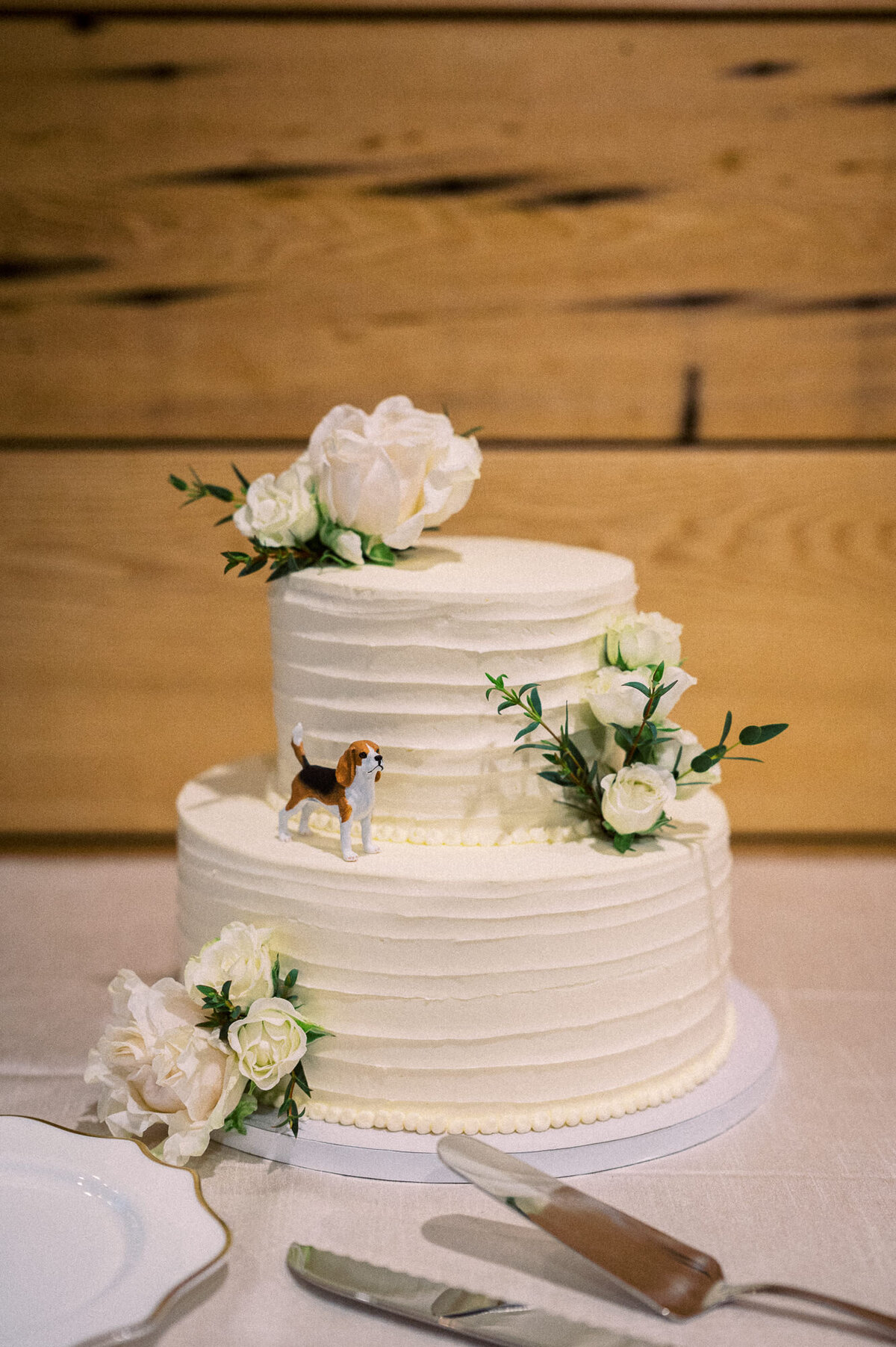 King Family Vineyards Wedding Photographer - Hunter and Sarah Photography-100