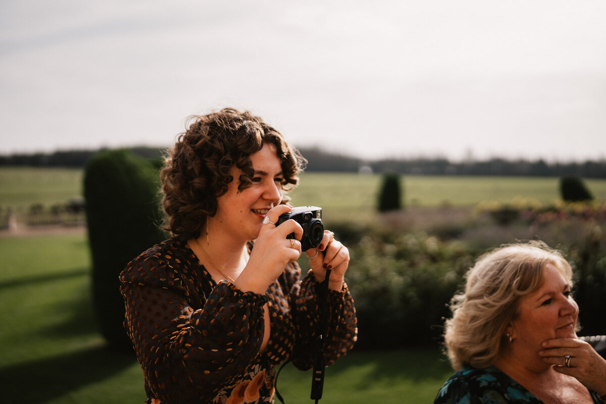 Wedding Photography in Prestwold Hall, Leicestershire_K+J-690-1