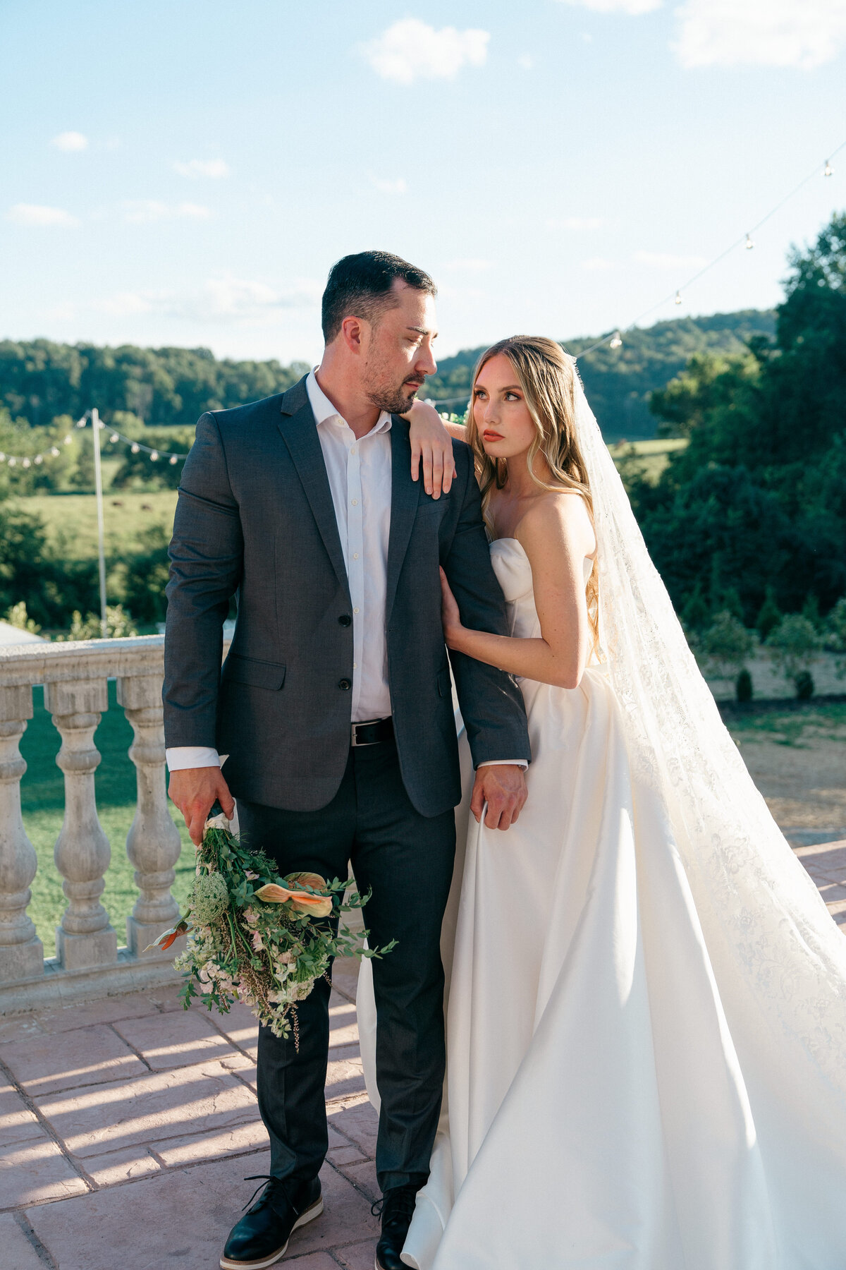 Wedding Photographer Knoxville, TN