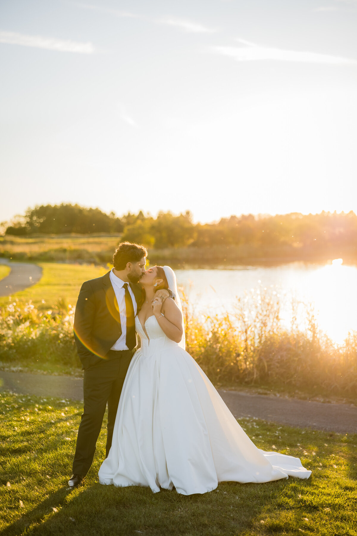 10-12 Mychaelea & Charles Wedding437