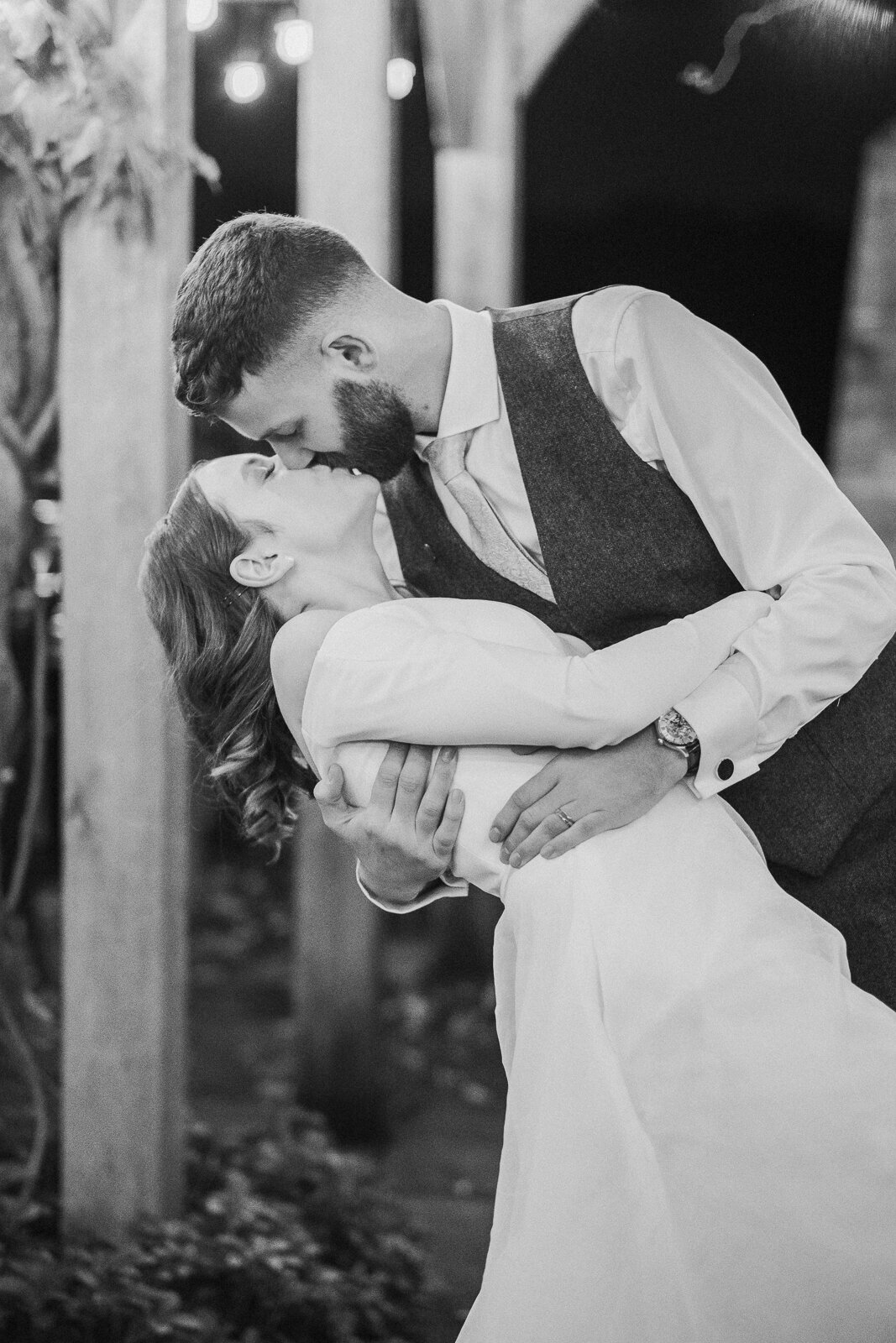 Elegant Wedding at Morley Hayes Golf Club - Derbyshire Wedding Photography-222