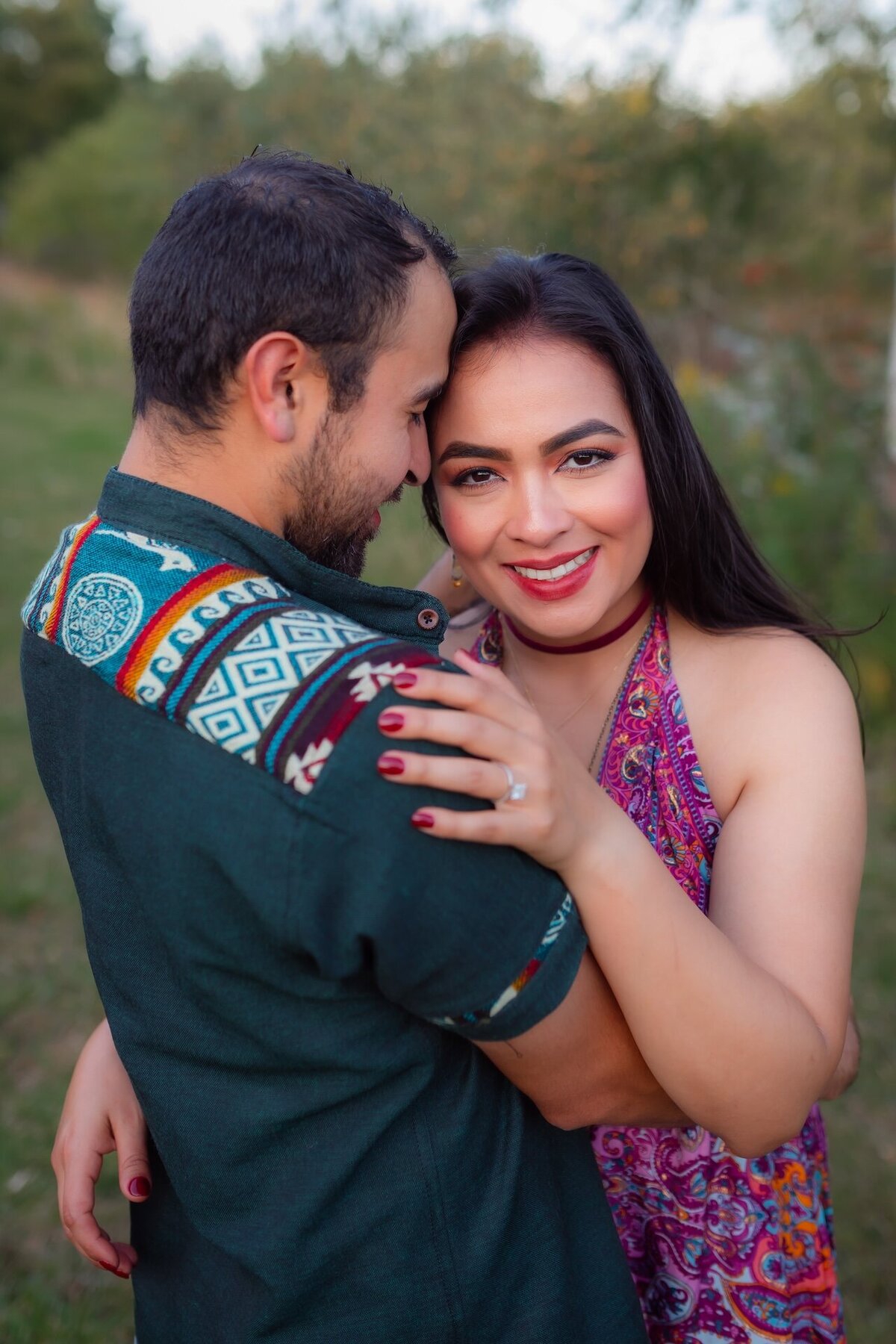 Andrea & Jose Engagement Session, Grant Woods, Ingleside, 9-14-25, Maira Ochoa Photography-0630