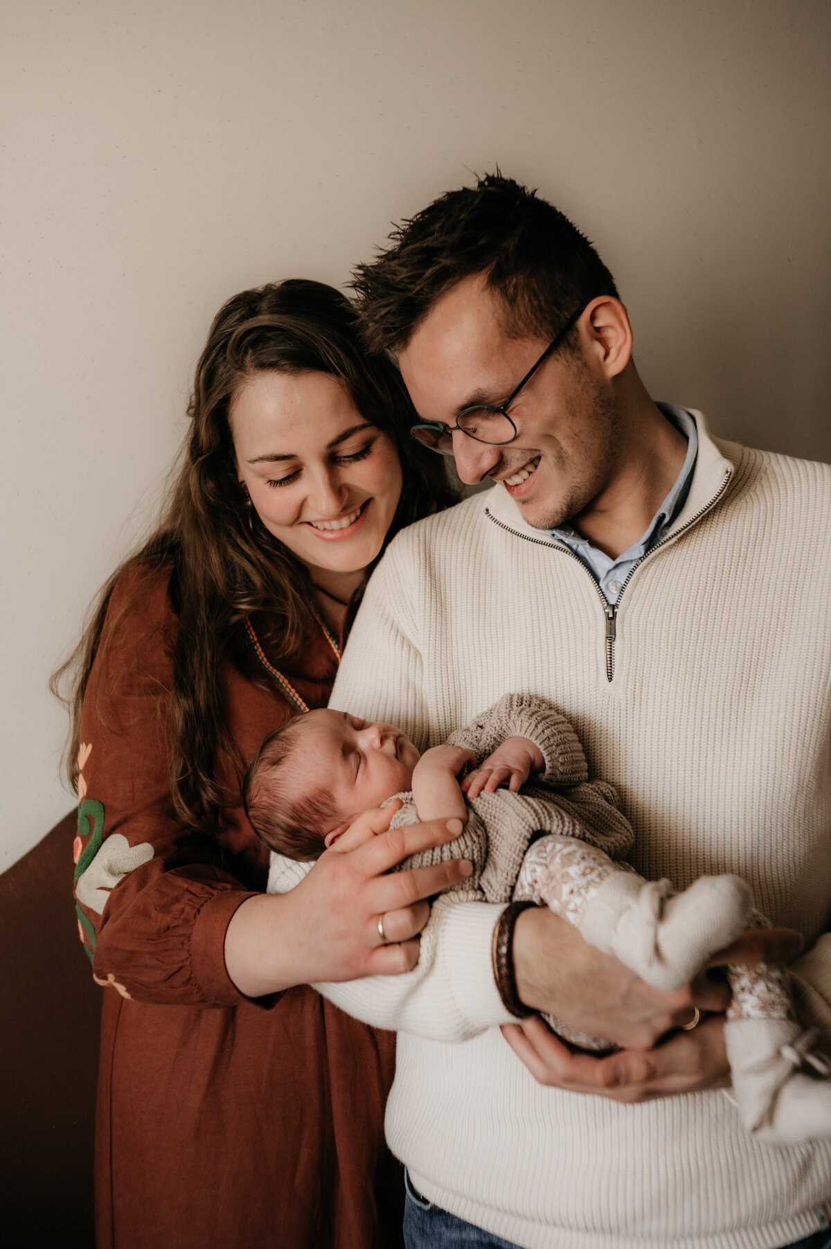 Pure Liefde Fotografie - Floor - Newbornshoot-26