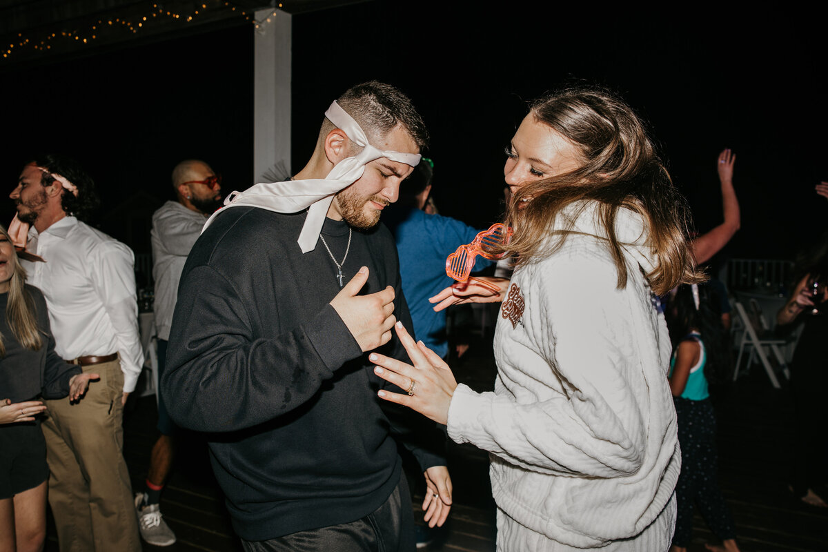 north georgia wedding