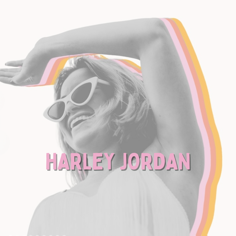 harley jordan logo