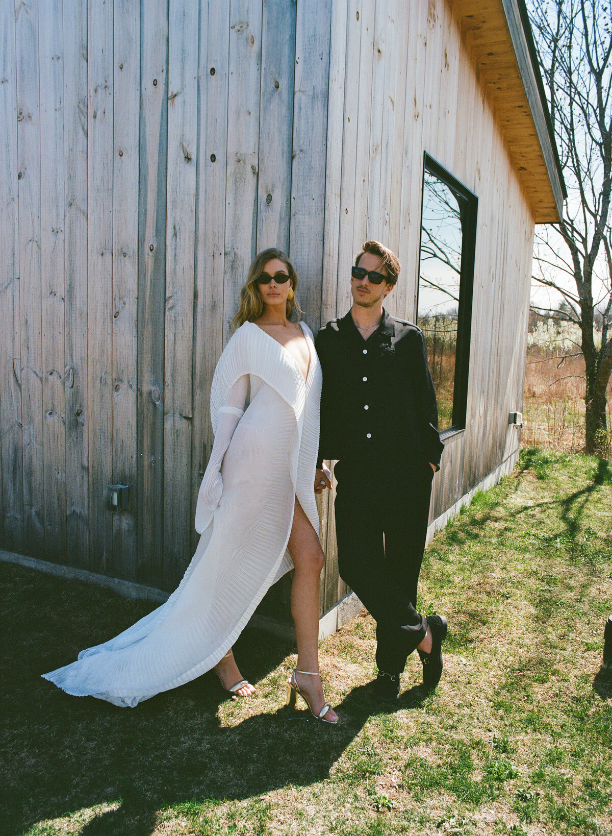 Wildflower Farms Wedding, Auberge Resort -7