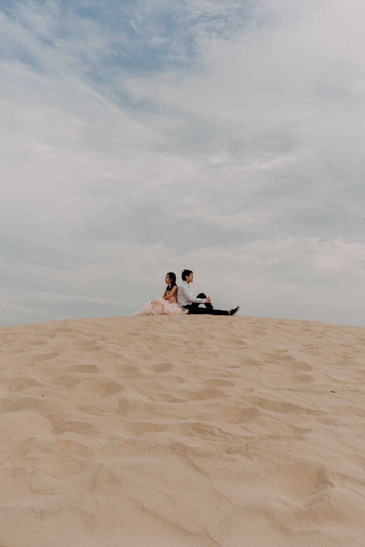 Joyce Li Photography Destination Wedding Elopement Engagement Lifestyle Portrait Photographer West Coast Seattle Washington California oceanodunesengagement-18