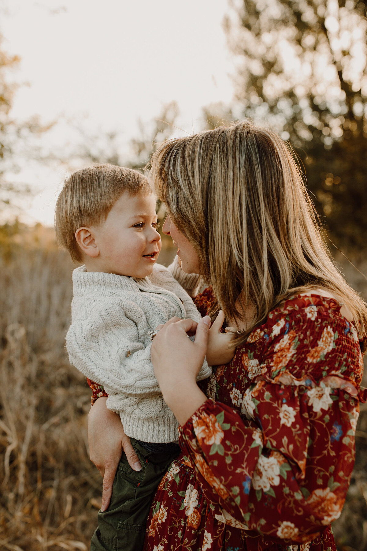 tulsa family photography