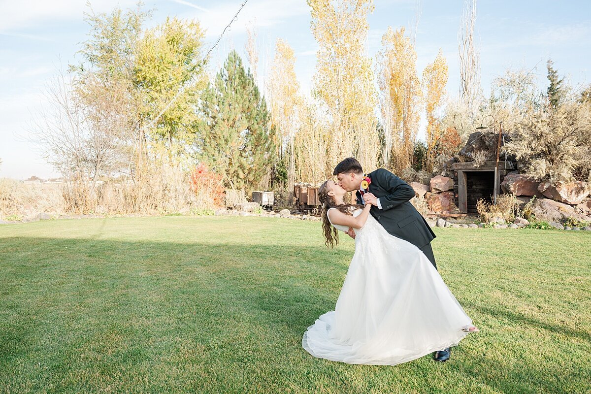 A Fall Still Water Hollow Wedding-73