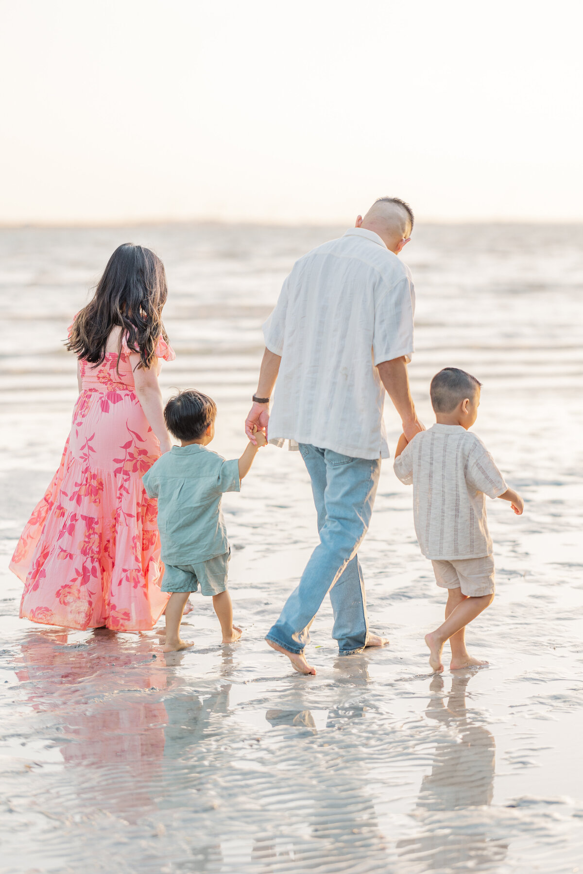 Tampa_Family Session_Beach Sunset51-Enhanced-NR
