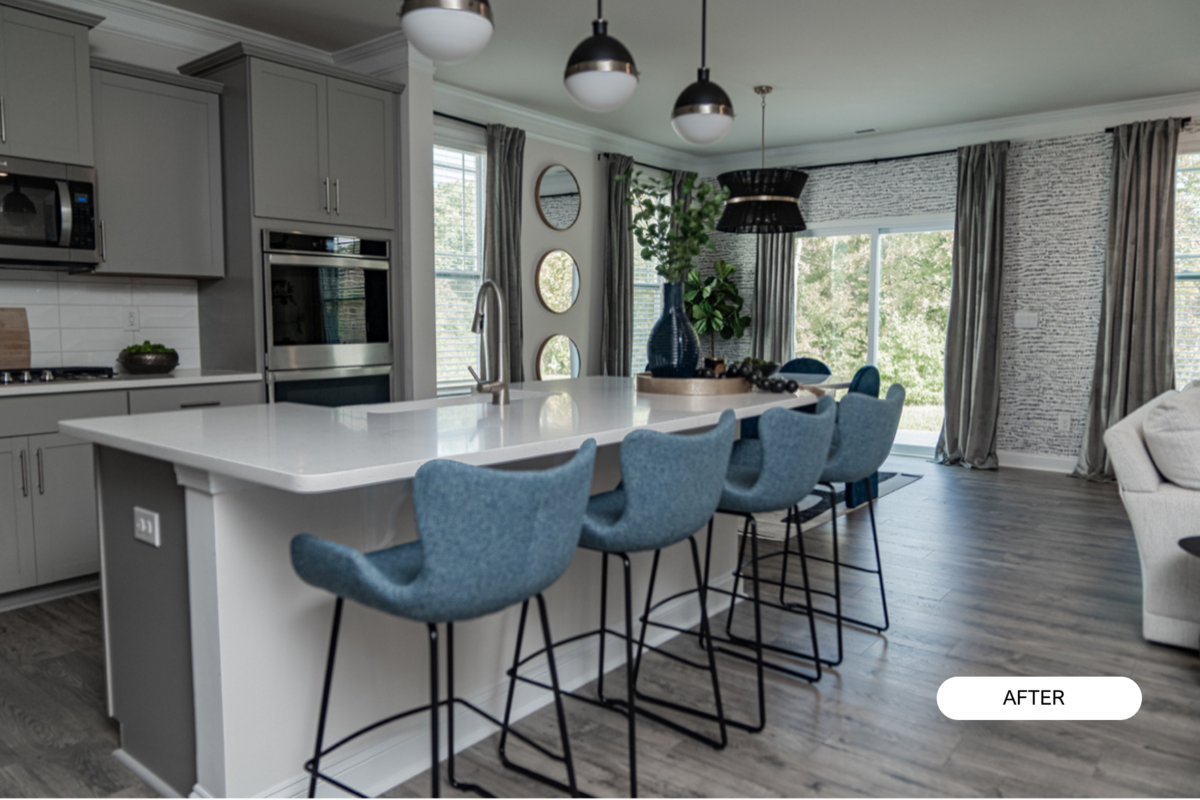 KITCHEN A
