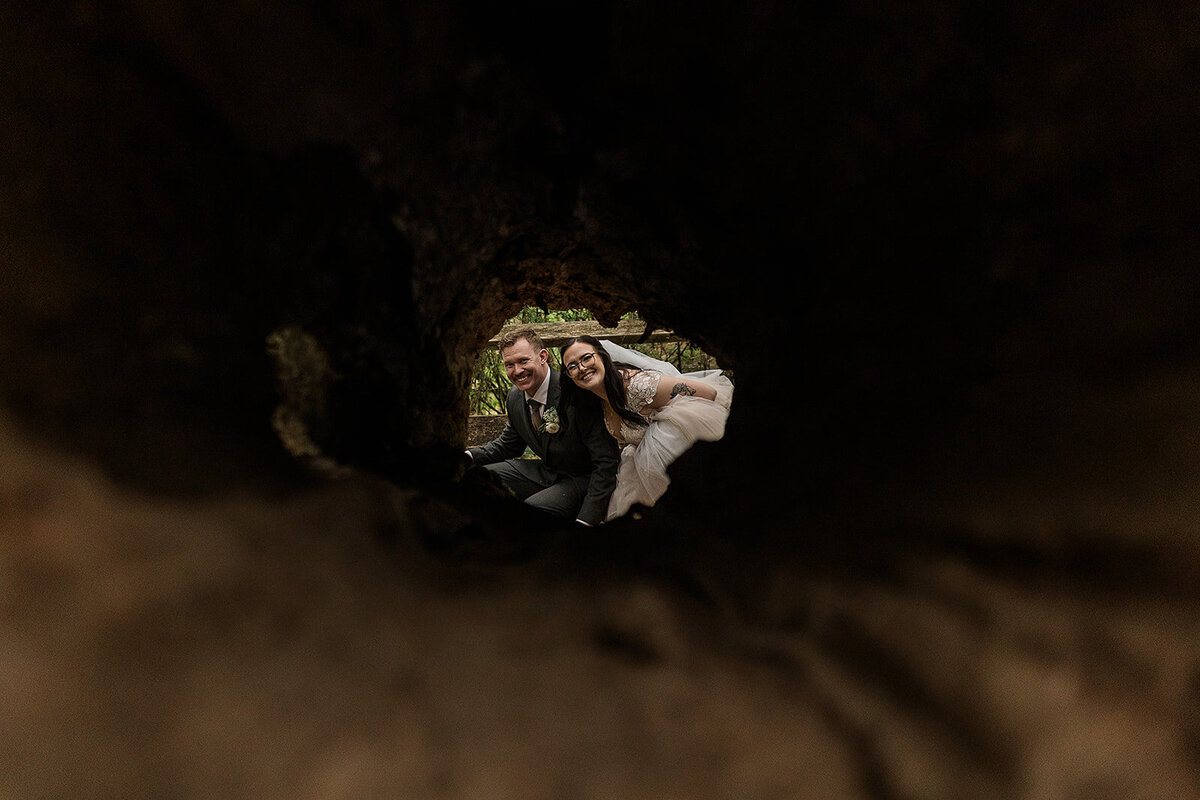 Olympic National Park Elopement  - Tara Nichole Photo - 2023 - Kyle and Keaton-151